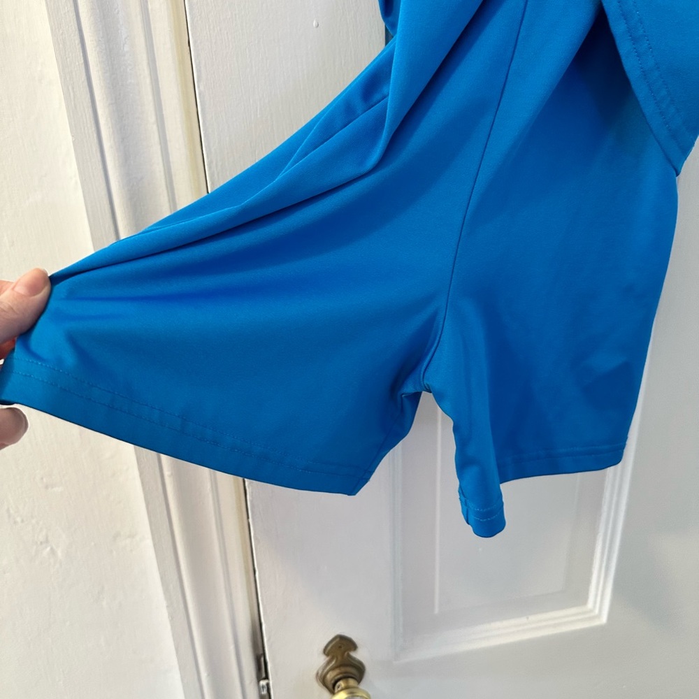 Active Dress with built in shorts - Picture 4 of 4